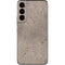Sandstone Concrete Galaxy S22 Skin