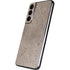 Sandstone Concrete Galaxy S22 Skin