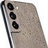 Sandstone Concrete Galaxy S22 Skin