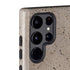 Sandstone Concrete Galaxy S22 Ultra Pro Case