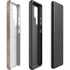 Sandstone Concrete Galaxy S22 Ultra Pro Case