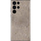 Sandstone Concrete Galaxy S22 Ultra Skin