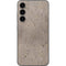 Sandstone Concrete Galaxy S23 FE Skin
