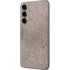 Sandstone Concrete Galaxy S23 FE Skin