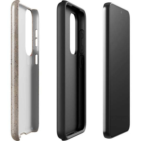 Sandstone Concrete Galaxy S23 Plus Pro Case