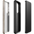 Sandstone Concrete Galaxy S23 Plus Pro Case
