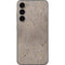 Sandstone Concrete Galaxy S23 Plus Skin