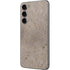 Sandstone Concrete Galaxy S23 Plus Skin