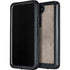 Sandstone Concrete Galaxy S23 Plus Waterproof Case
