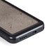 Sandstone Concrete Galaxy S23 Plus Waterproof Case