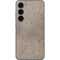 Sandstone Concrete Galaxy S23 Skin