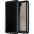 Sandstone Concrete Galaxy S23 Waterproof Case