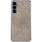 Sandstone Concrete Galaxy S24 Clear Case