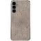 Sandstone Concrete Galaxy S24 Plus Clear Case