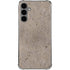 Sandstone Concrete Galaxy S24 Plus Clear Case