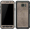 Sandstone Concrete Galaxy S7 Active Skin