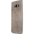 Sandstone Concrete Galaxy S8 Plus Skin