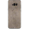 Sandstone Concrete Galaxy S8 Skin