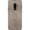 Sandstone Concrete Galaxy S9 Plus Skin