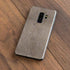 Sandstone Concrete Galaxy S9 Plus Skin