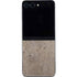 Sandstone Concrete Galaxy Z Flip5 5G Skin