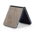 Sandstone Concrete Galaxy Z Flip5 5G Skin