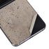 Sandstone Concrete Galaxy Z Flip5 5G Skin