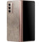 Sandstone Concrete Galaxy Z Fold2 5G Skin