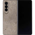 Sandstone Concrete Galaxy Z Fold4 5G Skin