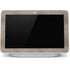 Sandstone Concrete Google Home Hub Skin