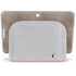Sandstone Concrete Google Home Hub Skin
