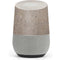 Sandstone Concrete Google Home Skin