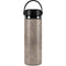 Sandstone Concrete Hydro Flask 20oz Wide Mouth Skin