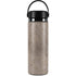 Sandstone Concrete Hydro Flask 20oz Wide Mouth Skin