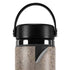 Sandstone Concrete Hydro Flask 20oz Wide Mouth Skin