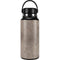 Sandstone Concrete Hydro Flask 32oz Wide Mouth Skin