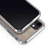 Sandstone Concrete iPhone 11 Clear Case