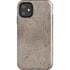 Sandstone Concrete iPhone 11 Impact Case