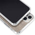 Sandstone Concrete iPhone 11 Pro Clear Case