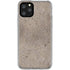 Sandstone Concrete iPhone 11 Pro Clear Case