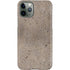 Sandstone Concrete iPhone 11 Pro Lite Case