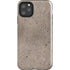 Sandstone Concrete iPhone 11 Pro Max Impact Case