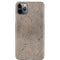 Sandstone Concrete iPhone 11 Pro Max Lite Case