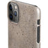 Sandstone Concrete iPhone 11 Pro Max Lite Case