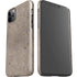 Sandstone Concrete iPhone 11 Pro Max Lite Case