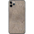 Sandstone Concrete iPhone 11 Pro Max Skin