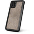 Sandstone Concrete iPhone 11 Pro Max Waterproof Case