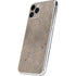 Sandstone Concrete iPhone 11 Pro Skin