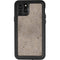Sandstone Concrete iPhone 11 Pro Waterproof Case