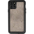 Sandstone Concrete iPhone 11 Pro Waterproof Case